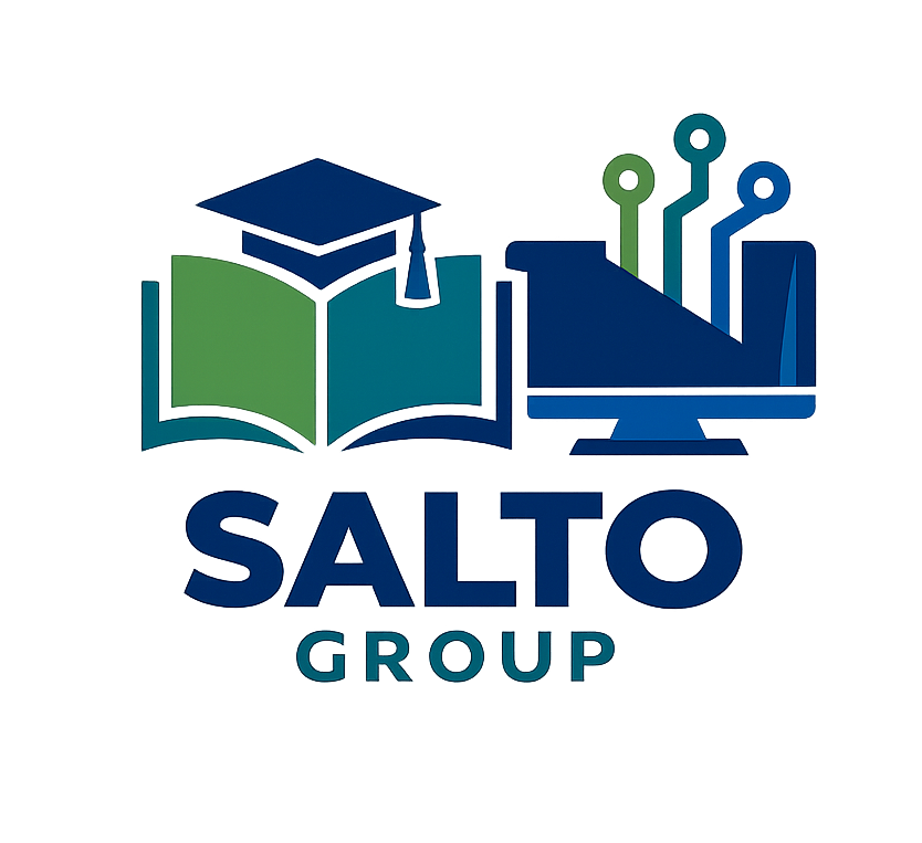 Salto Tecnológico – Staging